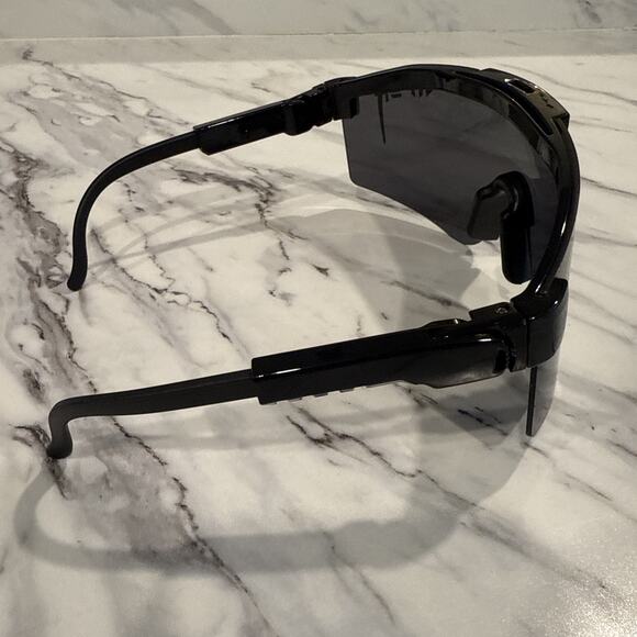 PIT VIPER The Jetski Elliptical Sunglasses - Picture 3 of 6